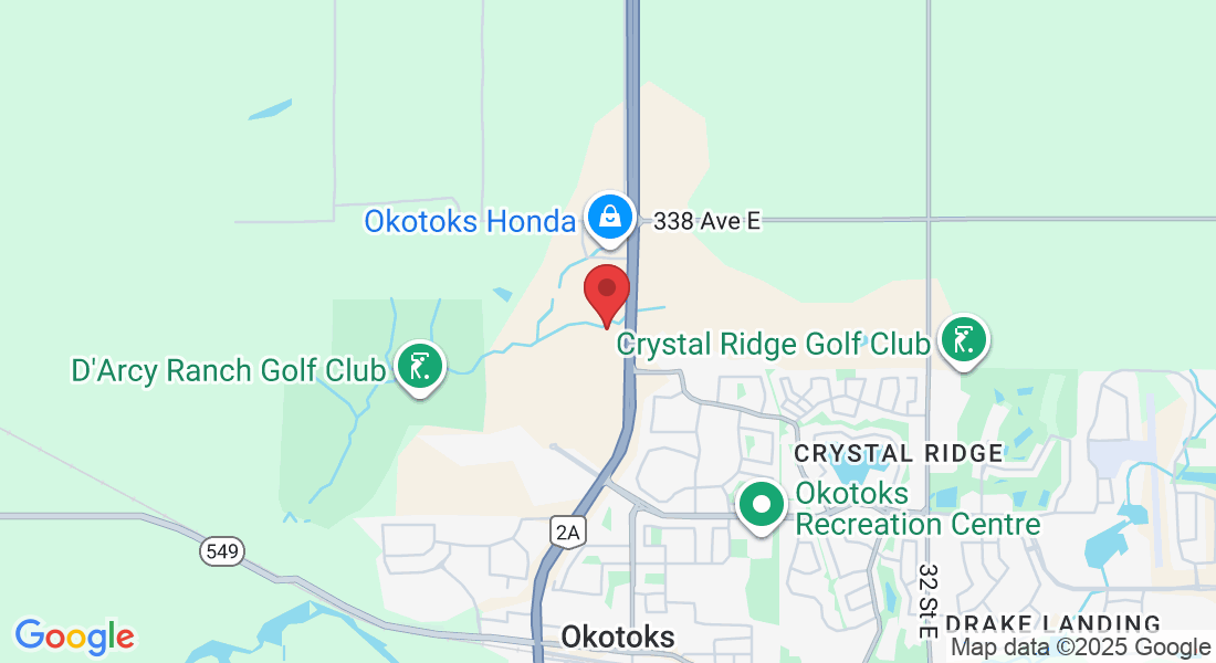 10 D’arcy Ranch Dr Unit 306, Okotoks, AB T1S 5V9, Canada
