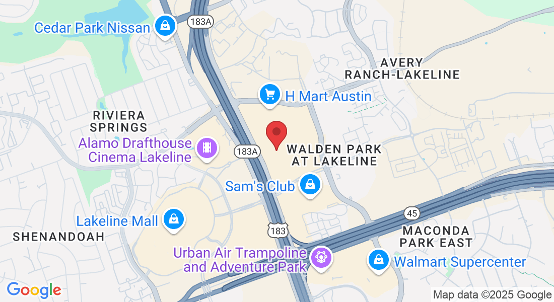 14005 US-183 suite 300, Austin, TX 78717, USA