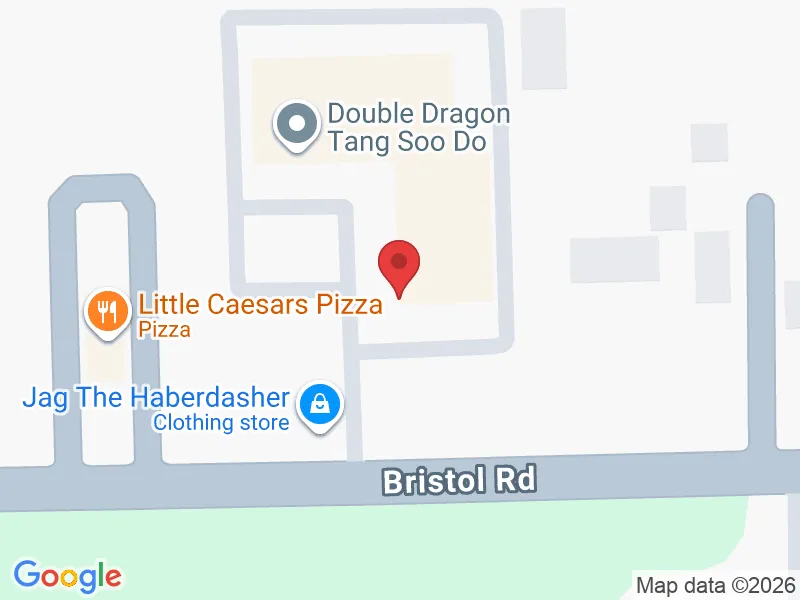 1073 E Bristol Rd, Burton, MI 48529, USA