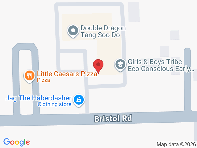 1073 E Bristol Rd, Burton, MI 48529, USA