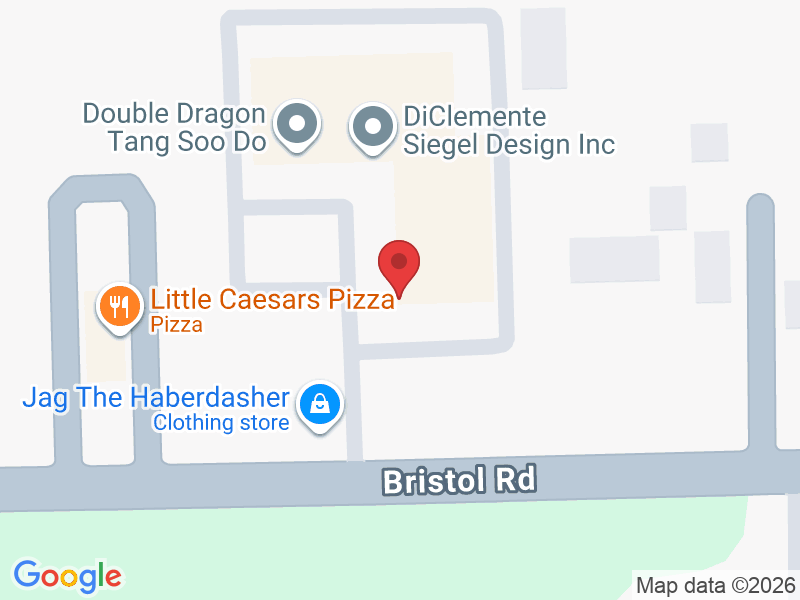 1073 E Bristol Rd, Burton, MI 48529, USA