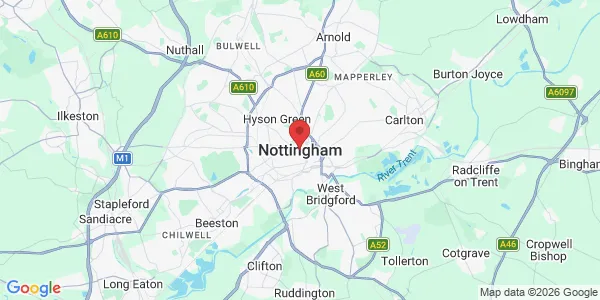 Nottingham, UK