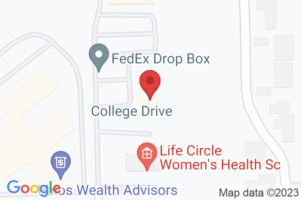 7804 W College Dr Suite 2NW, Palos Heights, IL 60463, USA