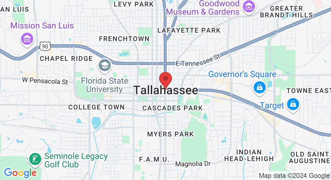 Tallahassee, FL, USA