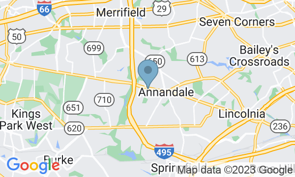 7611 Little River Turnpike suite 101w, Annandale, VA 22003, USA