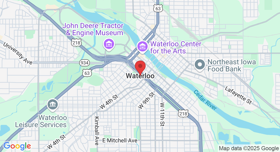 Waterloo, IA, USA