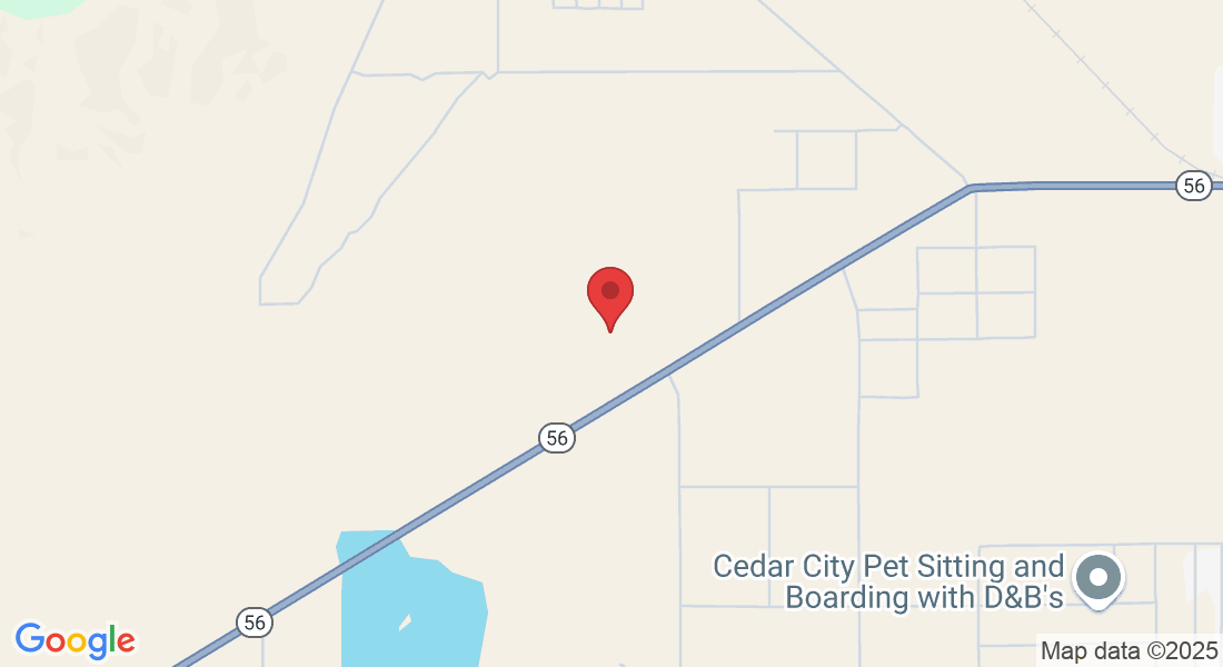 6414 200 S, Cedar City, UT 84720, USA