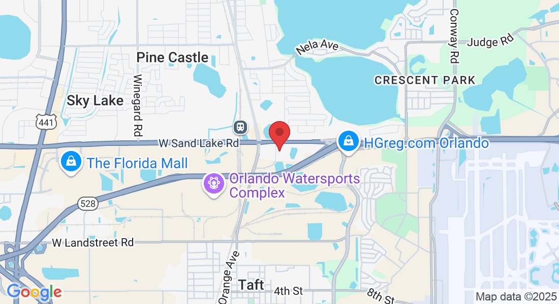 8249 Parkline Blvd #300, Orlando, FL 32809, USA
