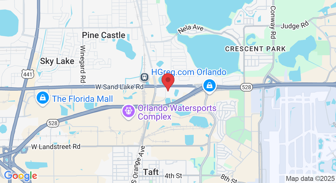 8249 Parkline Blvd #300, Orlando, FL 32809, USA