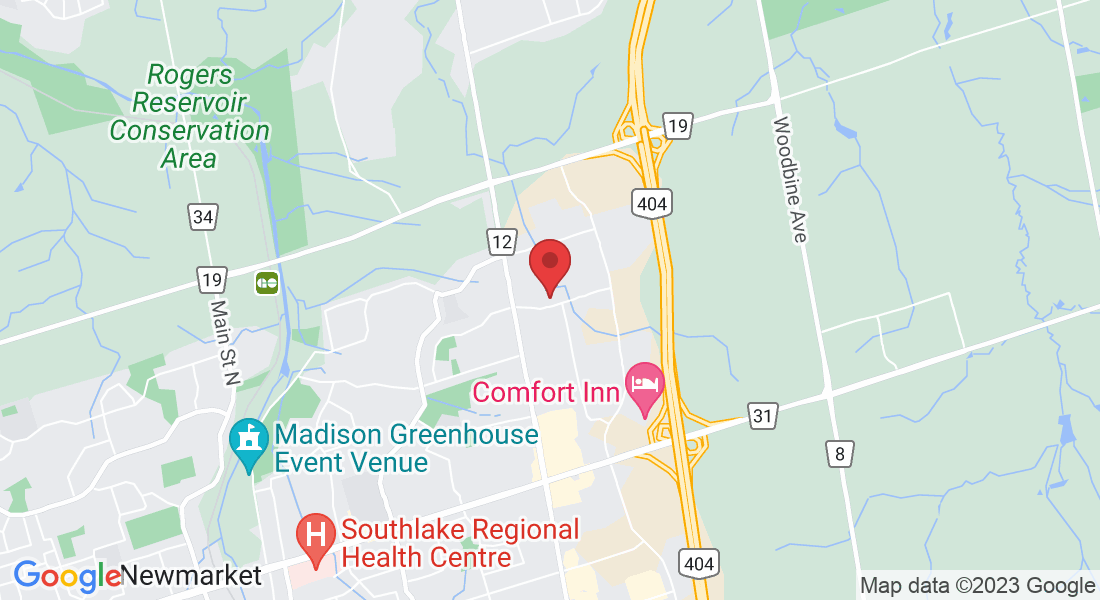 1135 Stellar Dr, Newmarket, ON L3Y 7B8, Canada