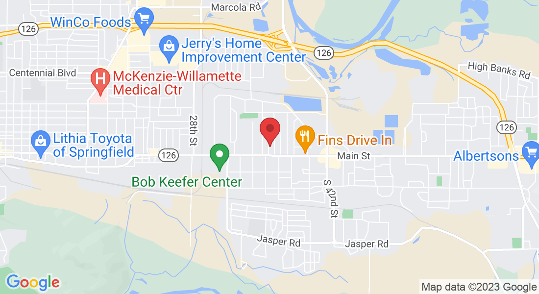 187 37th St, Springfield, OR 97478, USA