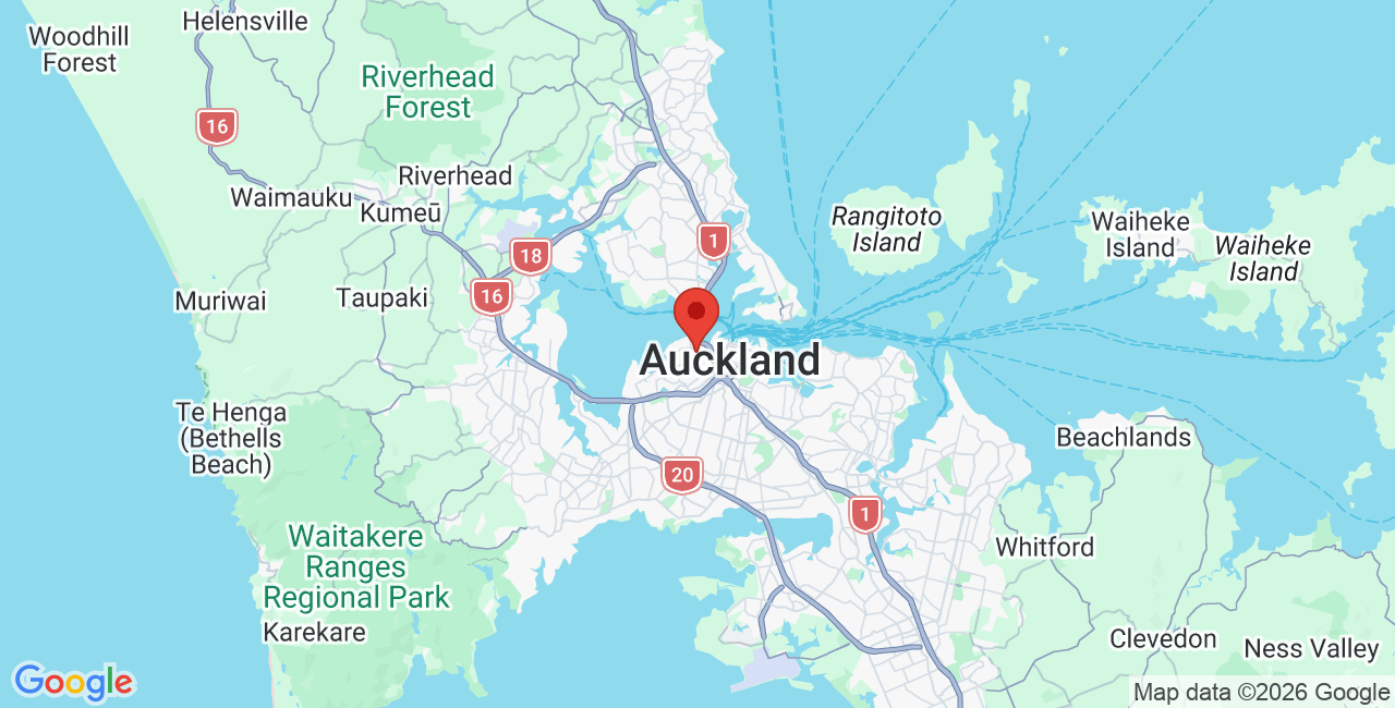 Ponsonby, Auckland, New Zealand