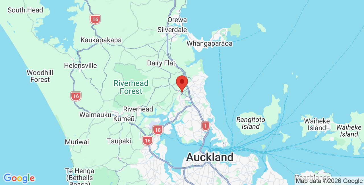 Albany, Auckland 0632, New Zealand
