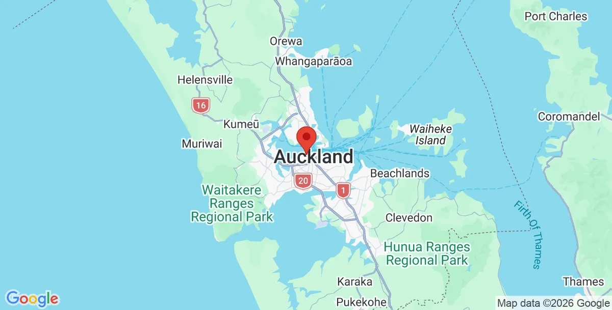 Ponsonby, Auckland, New Zealand