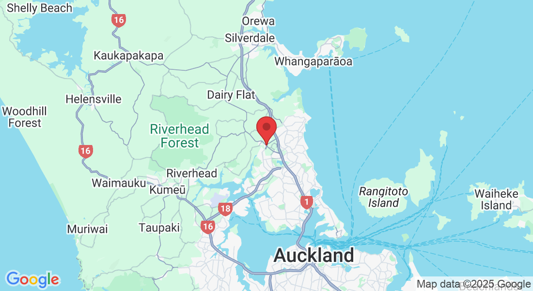 Albany, Auckland 0632, New Zealand