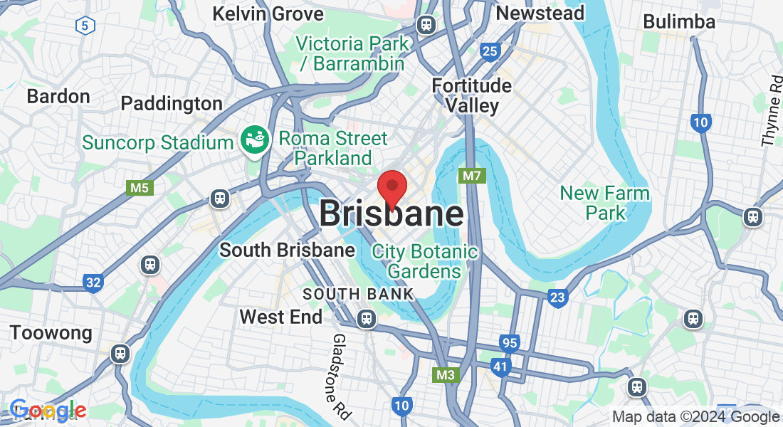 Brisbane City QLD 4000, Australia