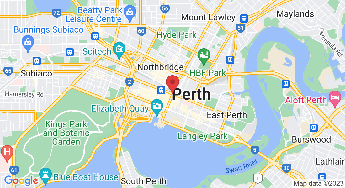 Perth WA, Australia