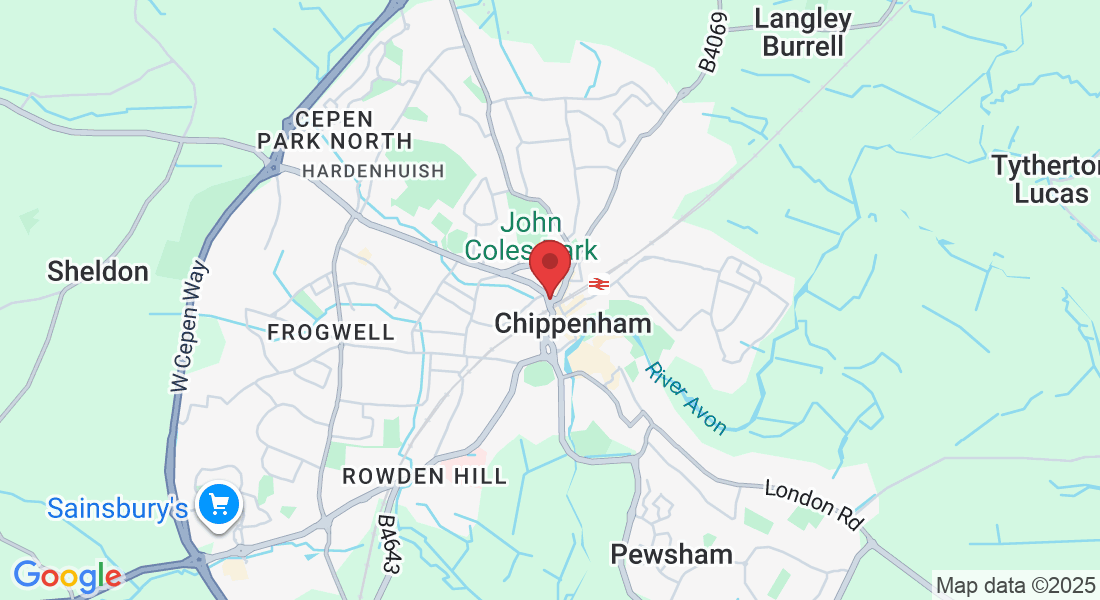 Chippenham, UK