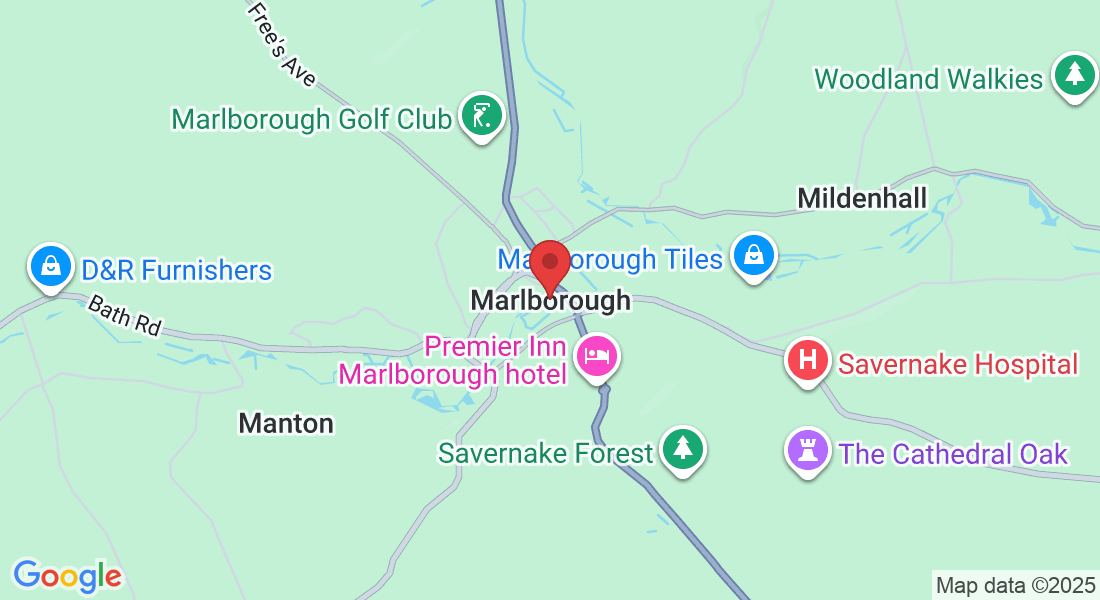 Marlborough SN8, UK