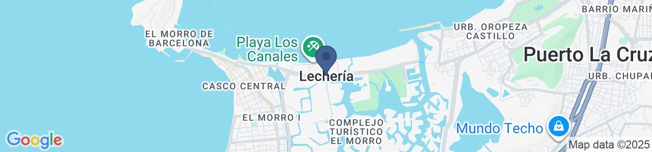 Lechería, Anzoátegui, Venezuela