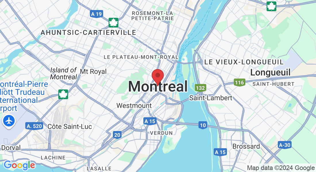 Montreal, QC, Canada