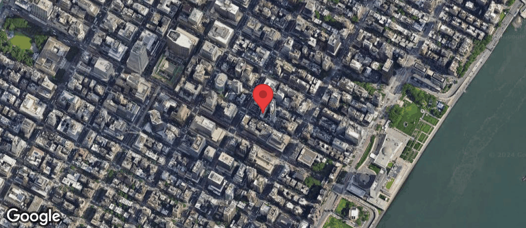 211 E 43rd St 7th. Floor, New York, NY 10017, USA