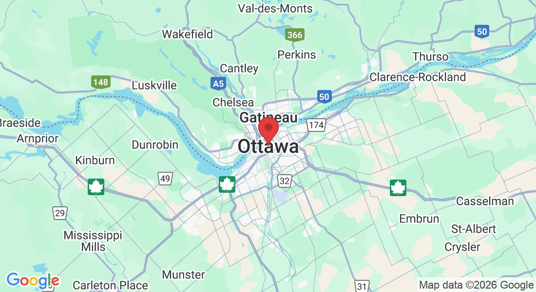 Ottawa, ON, Canada