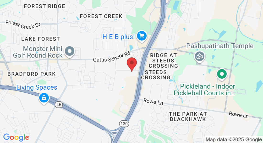 4701 Priem Ln, Pflugerville, TX 78660, USA