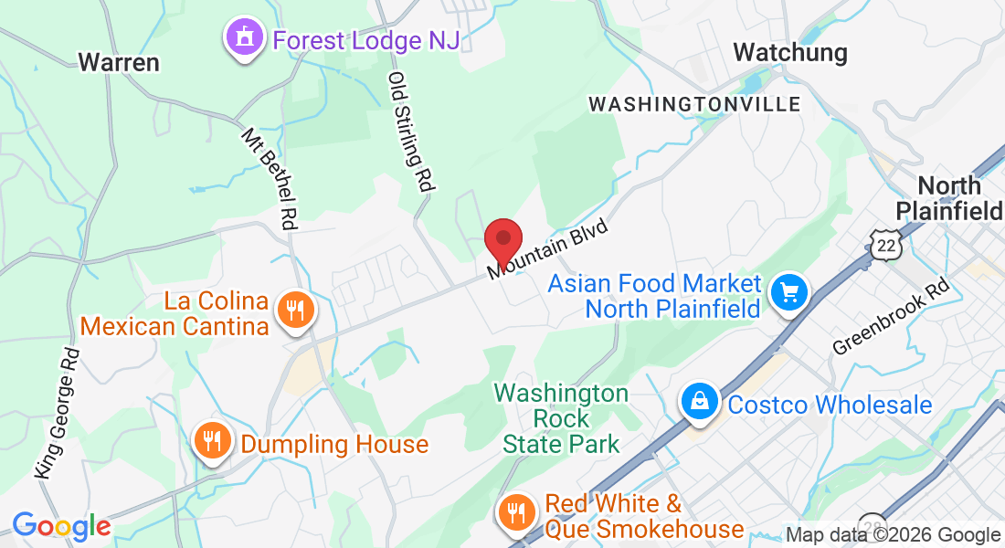 10 Shawnee Dr, Watchung, NJ 07069, USA