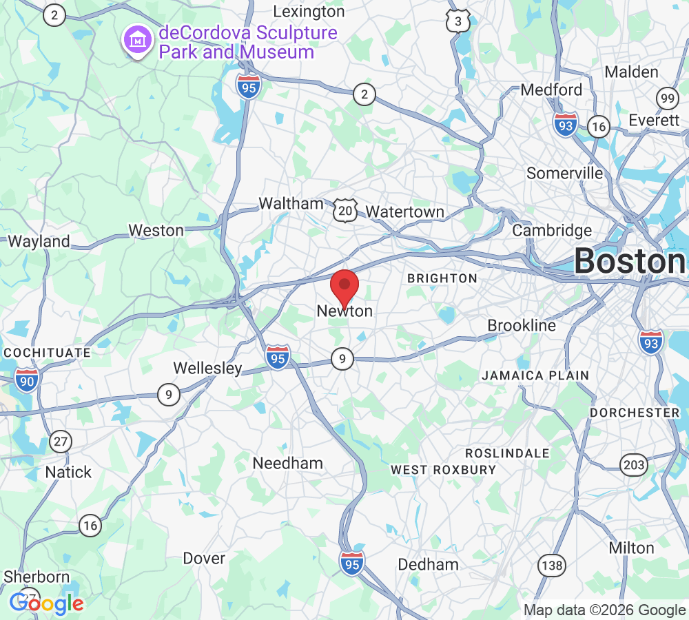 Newton, MA, USA