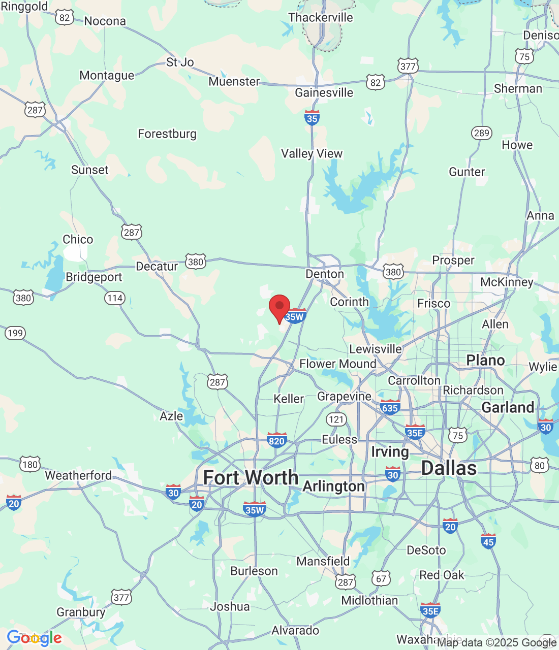 Northlake, TX, USA