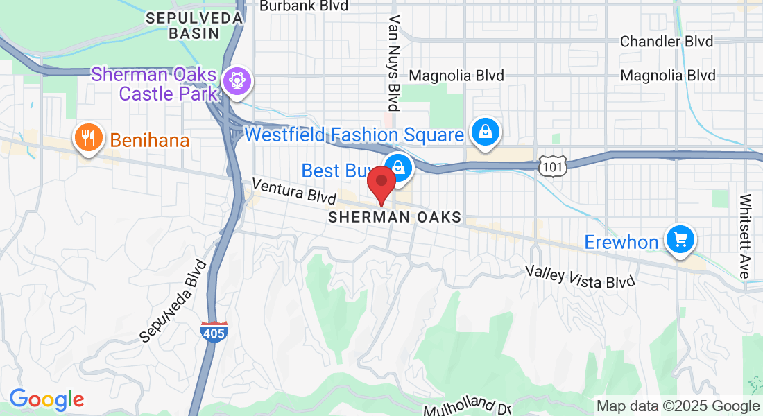 14545 1/2 Ventura Blvd, Sherman Oaks, CA 91403, USA