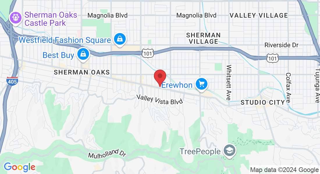 13419 Ventura Blvd, Sherman Oaks, CA 91423, USA