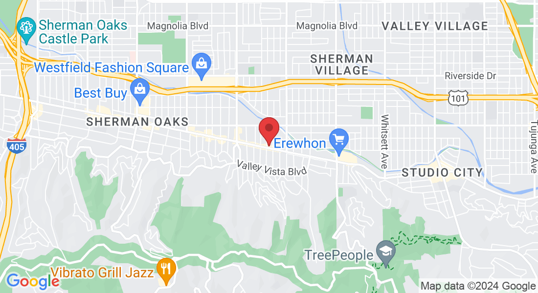 13419 Ventura Blvd, Sherman Oaks, CA 91423, USA