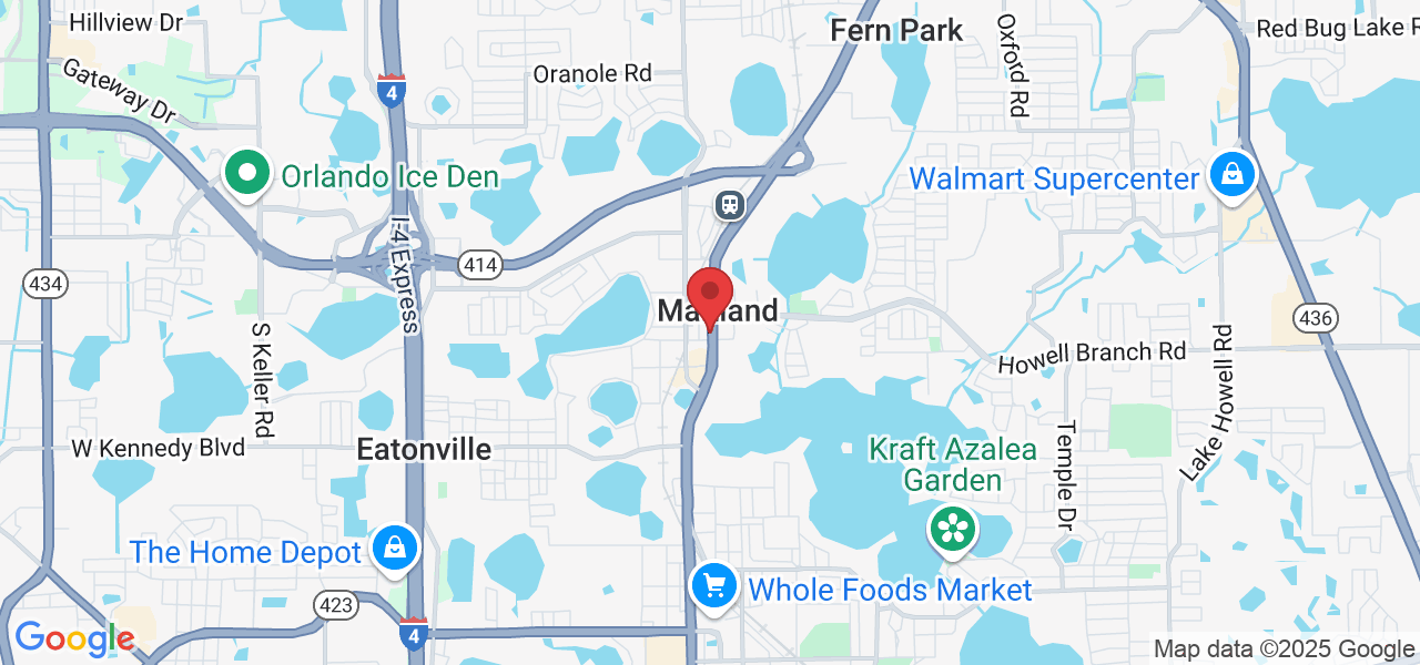 171 S Orlando Ave suite c9, Maitland, FL 32751, USA