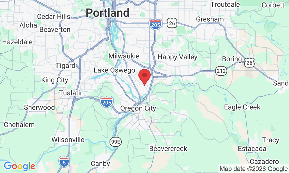 695 Collins Crest St, Gladstone, OR 97027, EE. UU.