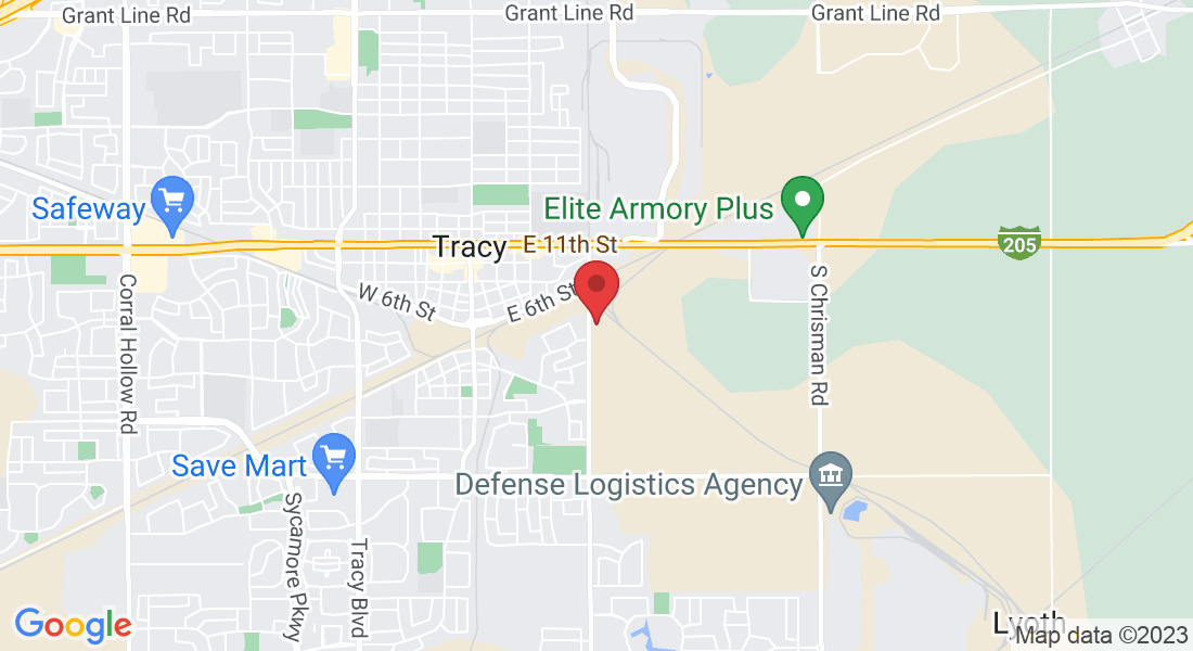 24552 S MacArthur Dr, Tracy, CA 95376, USA