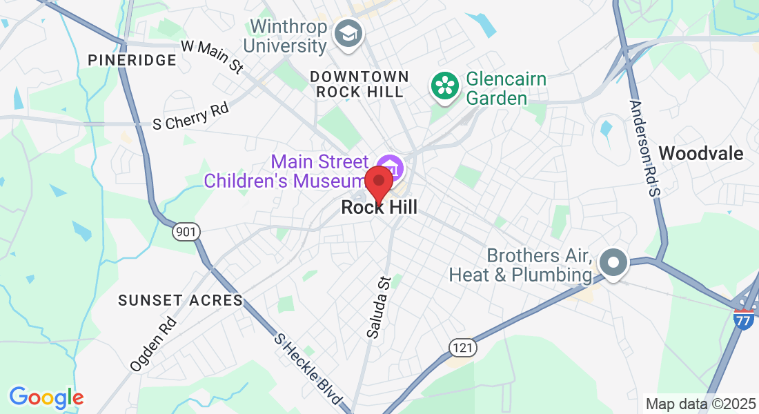 Rock Hill, SC, USA
