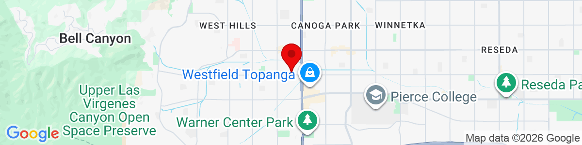 6825 Nevada Ave, Canoga Park, CA 91303, USA