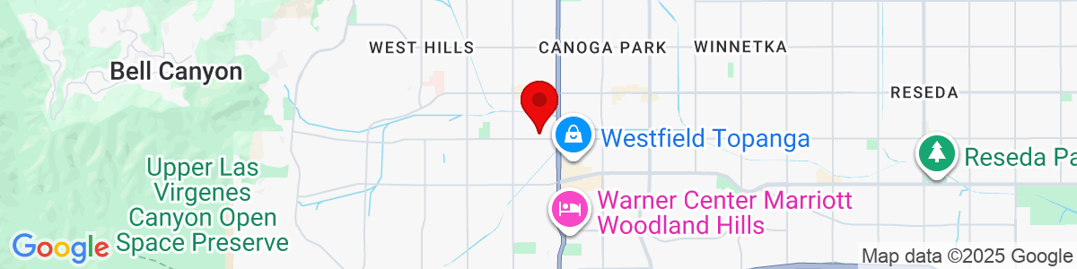 6825 Nevada Ave, Canoga Park, CA 91303, USA