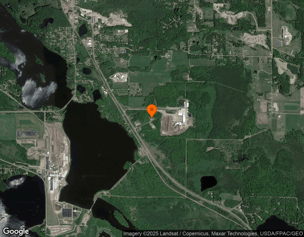 409 S Park Ave, Tomahawk, WI 54487, USA
