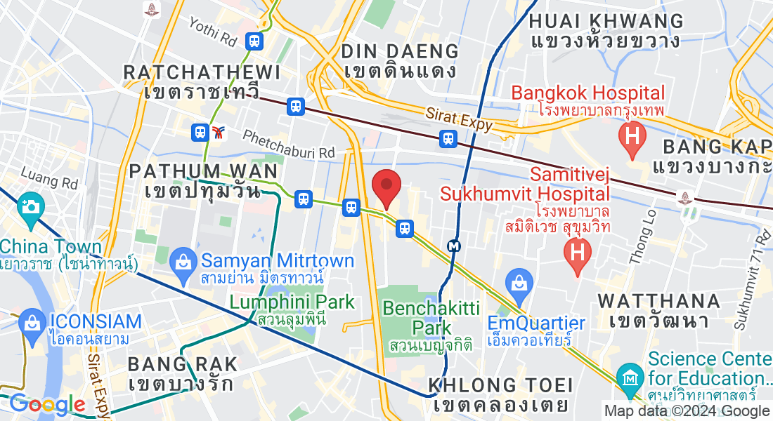 2/9 Soi Sukhumvit 3, Khwaeng Khlong Toei Nuea, Watthana, Krung Thep Maha Nakhon 10110, Thailand