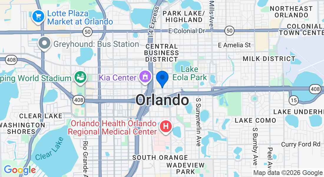 Orlando, FL, USA