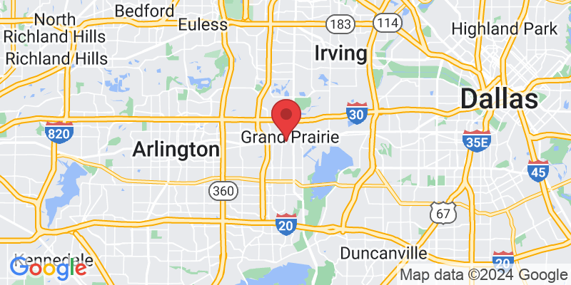 126 Brannon St, Grand Prairie, TX 75051, USA