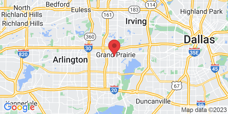 126 Brannon St, Grand Prairie, TX 75051, USA