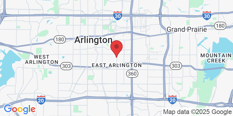 1700 New York Ave, Arlington, TX 76010, USA