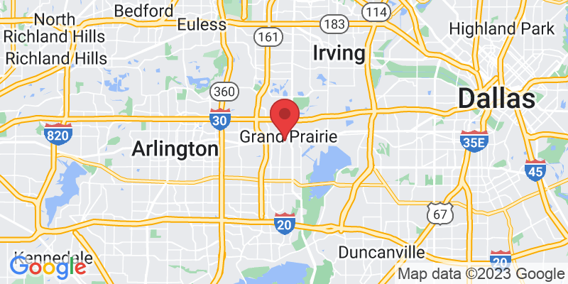 126 Brannon St, Grand Prairie, TX 75051, USA