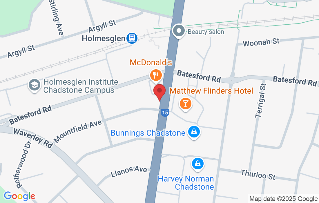 612 Warrigal Rd, Malvern East VIC 3145, Australia