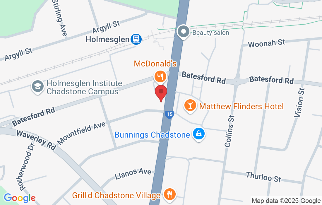 612 Warrigal Rd, Malvern East VIC 3145, Australia