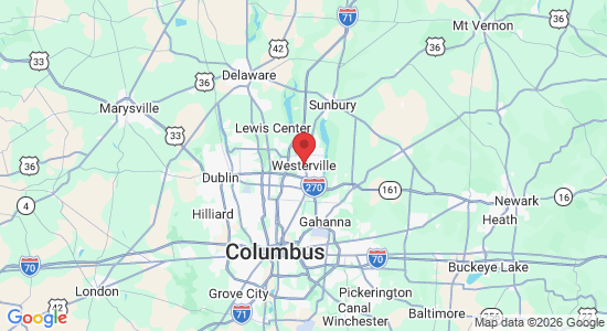 Westerville, OH, USA
